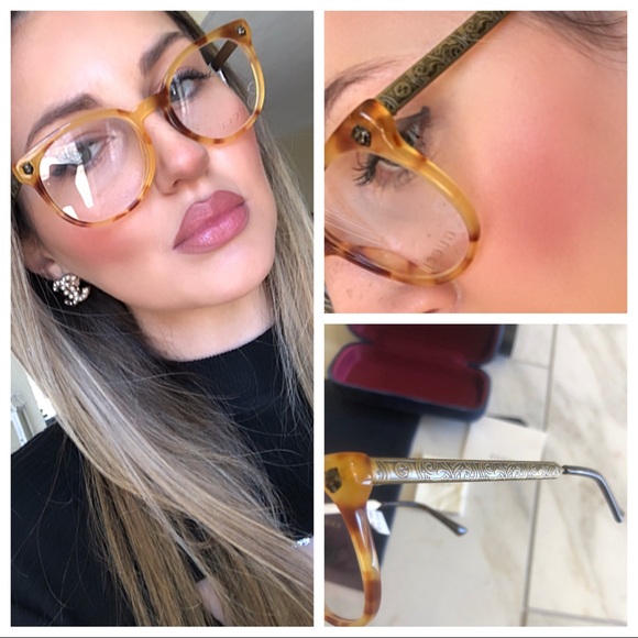 Gucci Accessories - 🔥NEW BLOGGERS CHOICE GUCCI EYEGLASSES 🔥